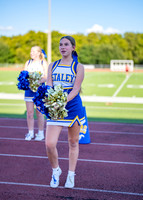 8th Staley Cheer-10