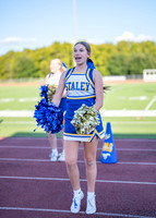 8th Staley Cheer-12