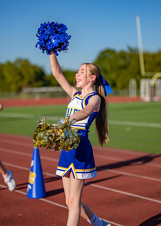 8th Staley Cheer-16