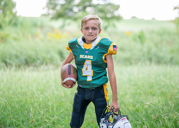 7U Bears Tackle-3