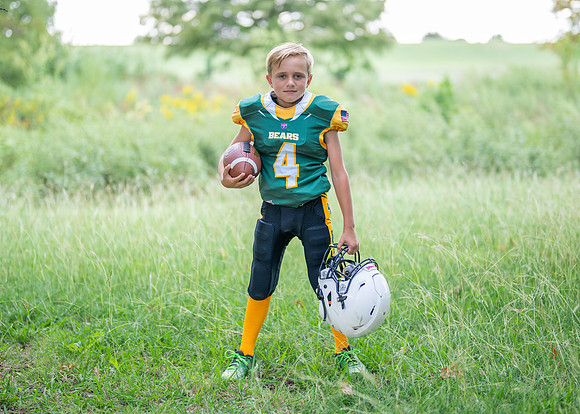 7U Bears Tackle-4