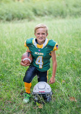 7U Bears Tackle-5
