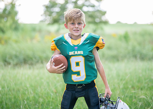 7U Bears Tackle-8