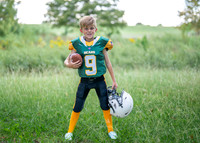 7U Bears Tackle-7