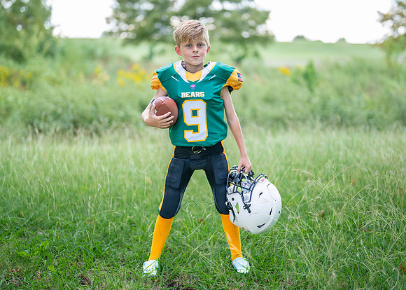 7U Bears Tackle-10
