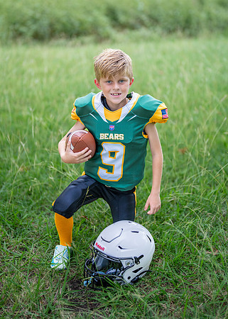 7U Bears Tackle-11