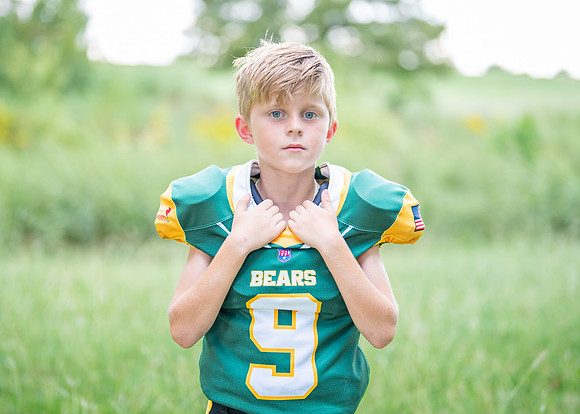 7U Bears Tackle-12