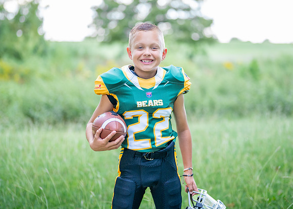 7U Bears Tackle-14
