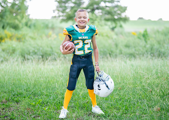 7U Bears Tackle-13