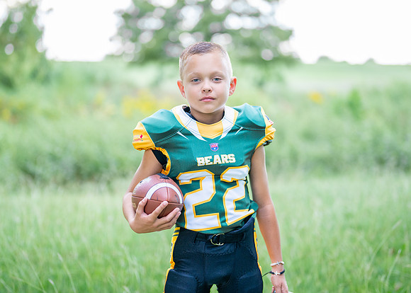 7U Bears Tackle-15