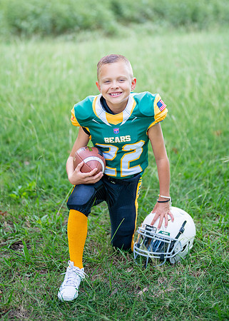 7U Bears Tackle-17
