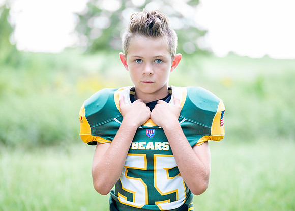 7U Bears Tackle-24