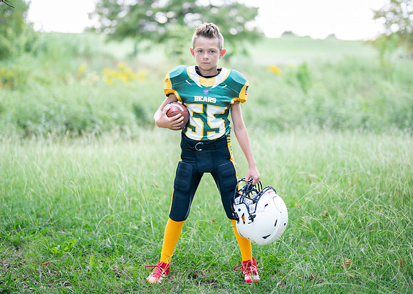 7U Bears Tackle-22