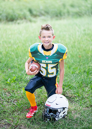 7U Bears Tackle-23