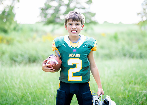 7U Bears Tackle-27