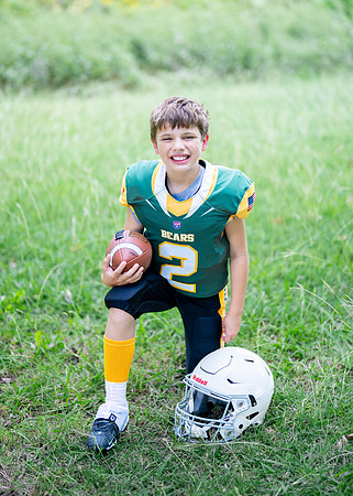 7U Bears Tackle-30