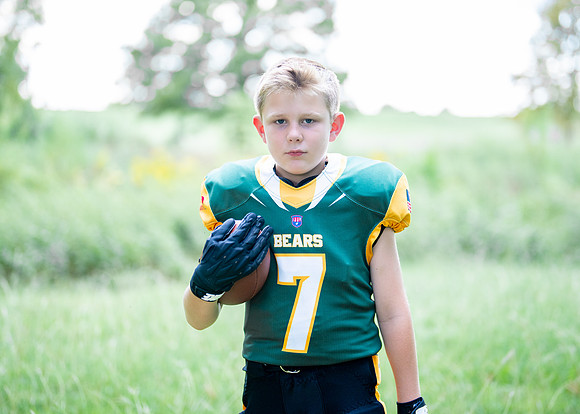 7U Bears Tackle-34