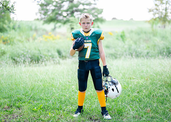 7U Bears Tackle-35