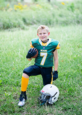 7U Bears Tackle-36