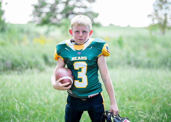 7U Bears Tackle-60