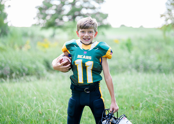 7U Bears Tackle-71