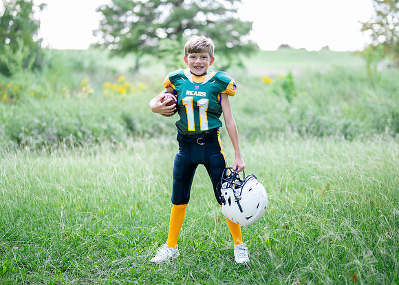 7U Bears Tackle-70