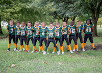 7U Bears Tackle
