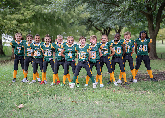 7U Bears Tackle-78