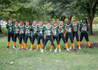 7U Bears Tackle-80