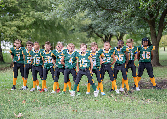 7U Bears Tackle-81