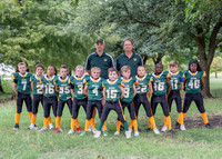 7U Bears Tackle-87