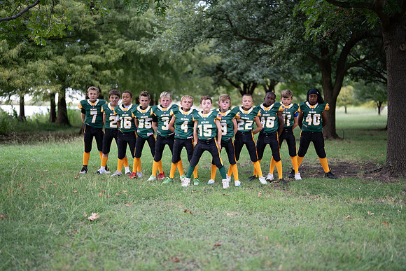 7U Bears Tackle-83