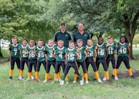 7U Bears Tackle-85