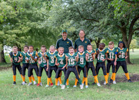 7U Bears Tackle-88