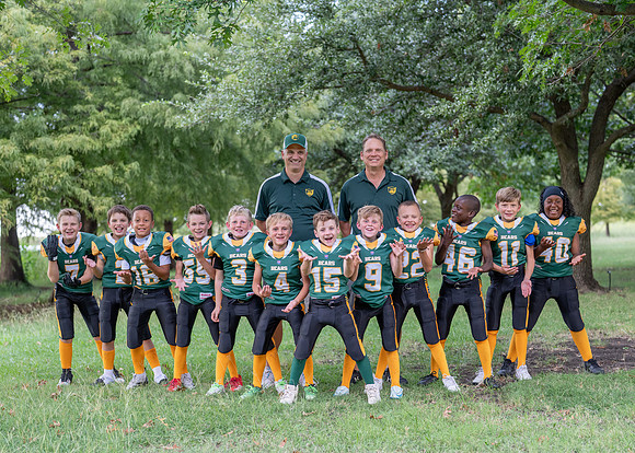 7U Bears Tackle-88