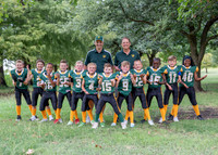 7U Bears Tackle-90