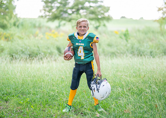 7U Bears Tackle