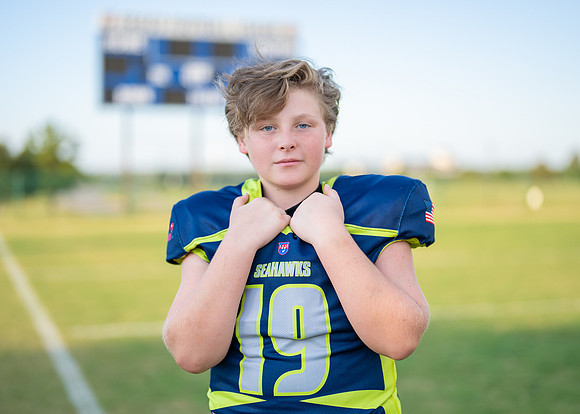 10U Seahawks Tackle-7
