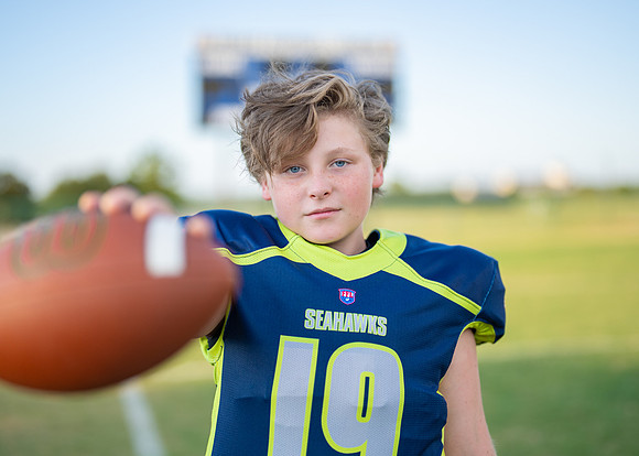10U Seahawks Tackle-9