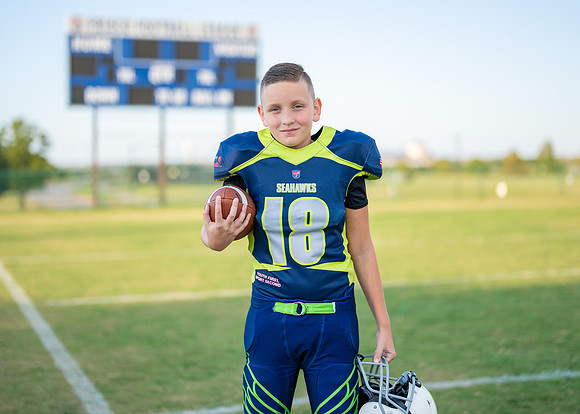 10U Seahawks Tackle-11