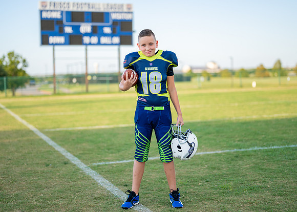 10U Seahawks Tackle-15