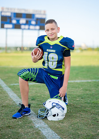 10U Seahawks Tackle-17