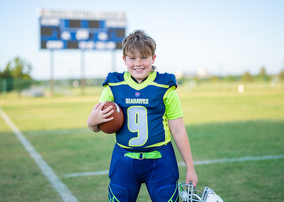 10U Seahawks Tackle-23