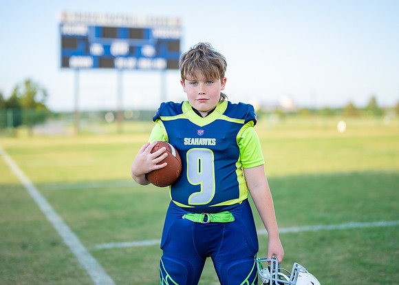 10U Seahawks Tackle-24