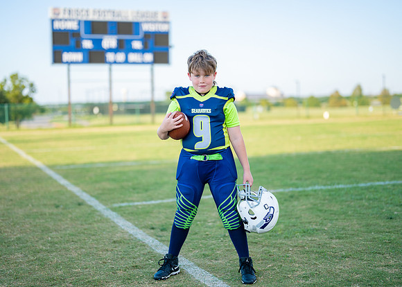 10U Seahawks Tackle-25