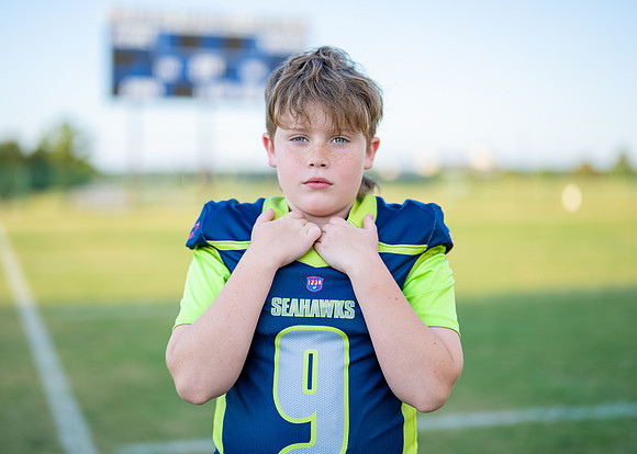 10U Seahawks Tackle-28