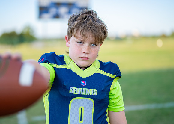 10U Seahawks Tackle-30