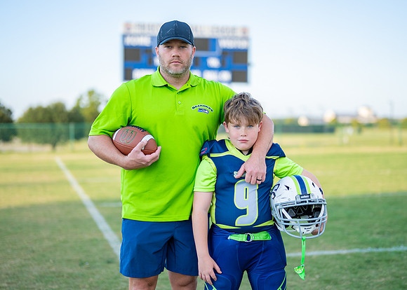 10U Seahawks Tackle-33