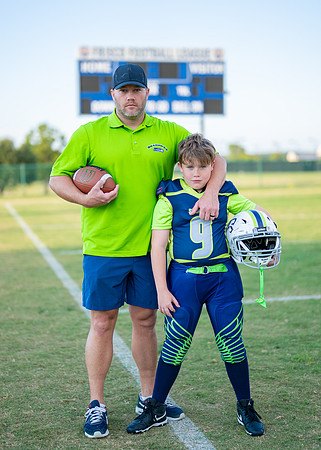 10U Seahawks Tackle-35