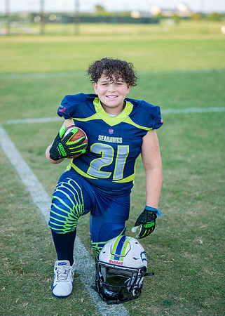 10U Seahawks Tackle-40